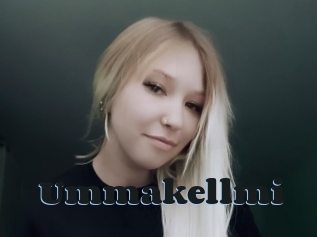 Ummakellmi