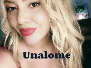 Unalome