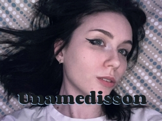Unamedisson