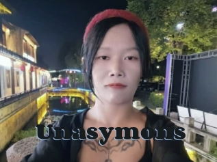 Unasymons