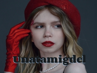 Unatamigdel