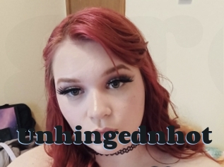 Unhingednhot