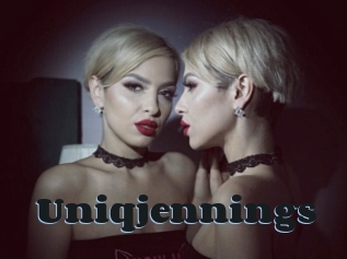 Uniqjennings