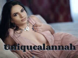 Uniquealannah