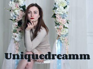Uniquedreamm