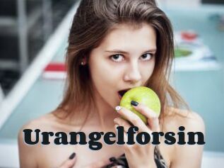Urangelforsin