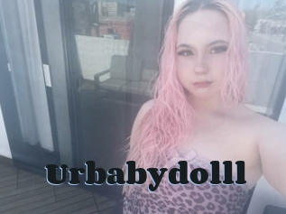 Urbabydolll