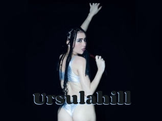 Ursulahill