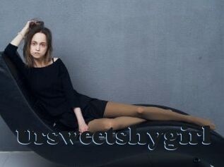 Ursweetshygirl