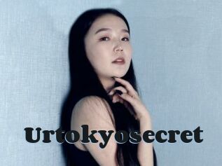 Urtokyosecret