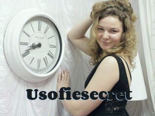 Usofiesecret