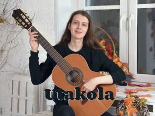 Utakola