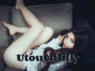 Utouchlilly