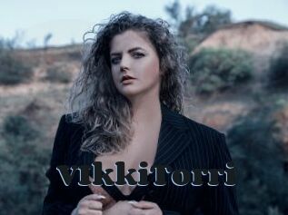 VIkkiTorri