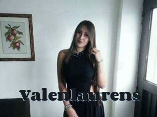 Valenlaurens