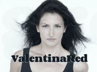 ValentinaRed