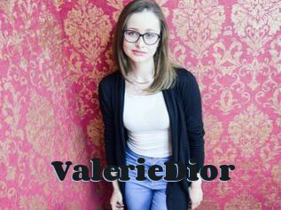 ValerieDior
