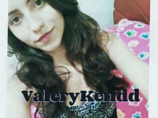 ValeryKendd