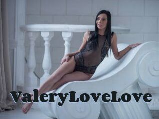 ValeryLoveLove