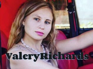 ValeryRichards