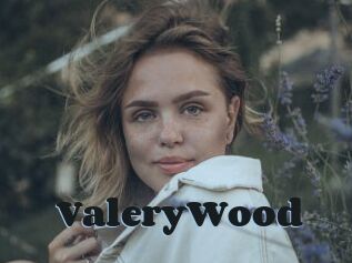ValeryWood