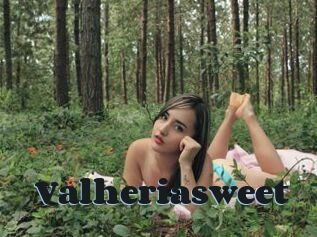 Valheriasweet