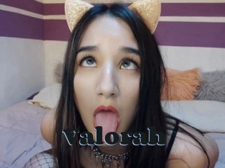 Valorah