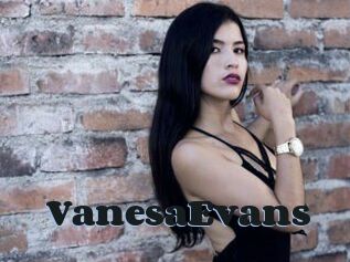 VanesaEvans