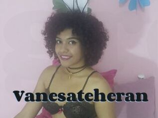Vanesateheran