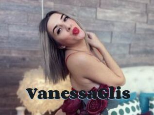 VanessaGlis