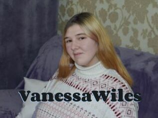 VanessaWiles
