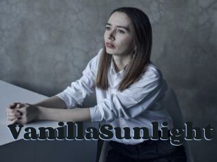 VanillaSunlight