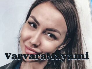 VarvaraMayami