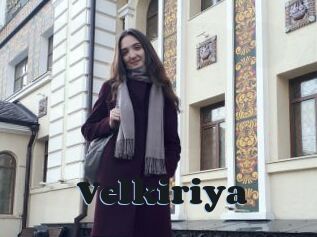 Velkiriya