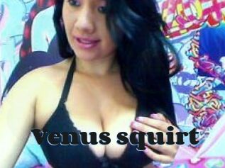 Venus_squirt