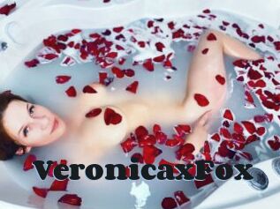 VeronicaxFox