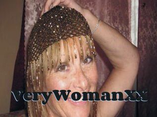 VeryWomanXX