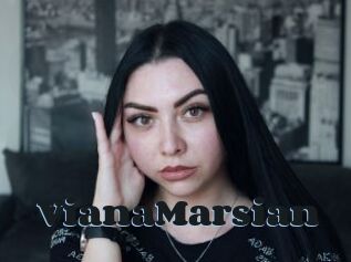 VianaMarsian