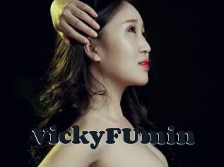 VickyFUmin