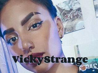 VickyStrange