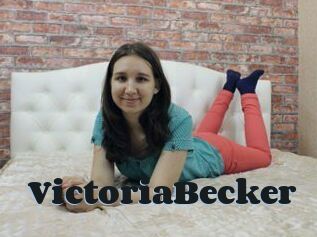 VictoriaBecker