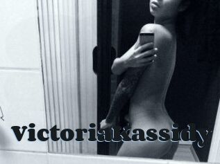 VictoriaKassidy