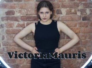 VictoriaMauris
