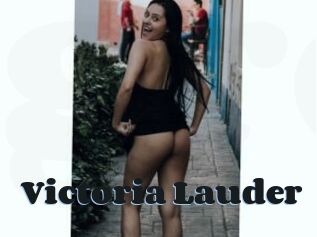 Victoria_Lauder
