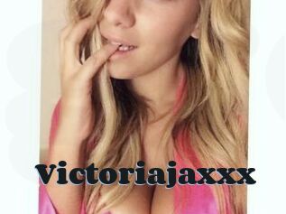 Victoriajaxxx