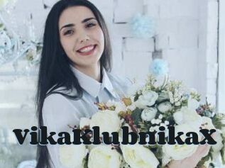 VikaKlubnikaX