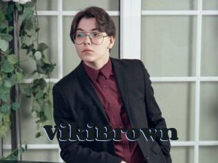 VikiBrown