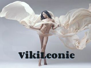 VikiLeonie