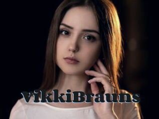 VikkiBrauns