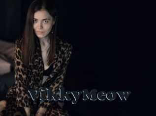 VikkyMeow